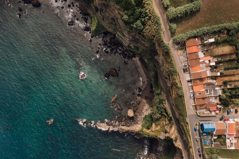 Others 3, The Blue House Azores