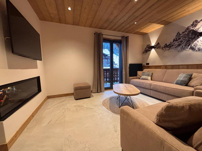 Others 5, Residence Frond'Neige, Haute-Savoie