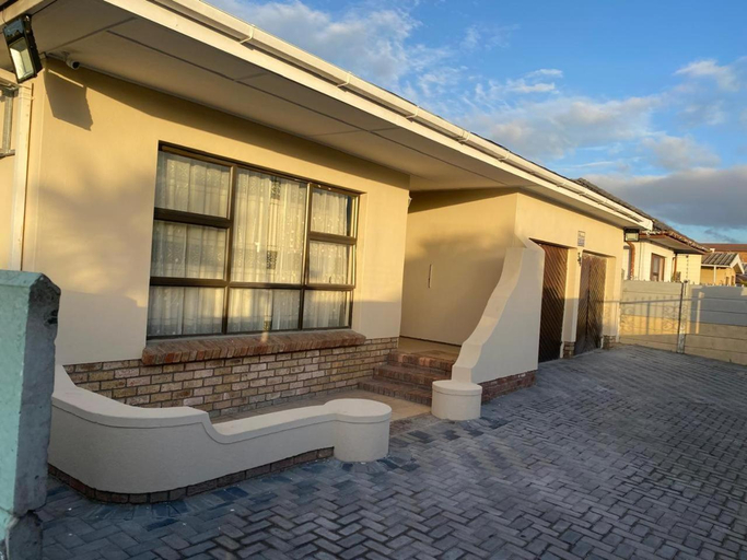 Others 5, SABATH LODGE TWO, City of Cape Town