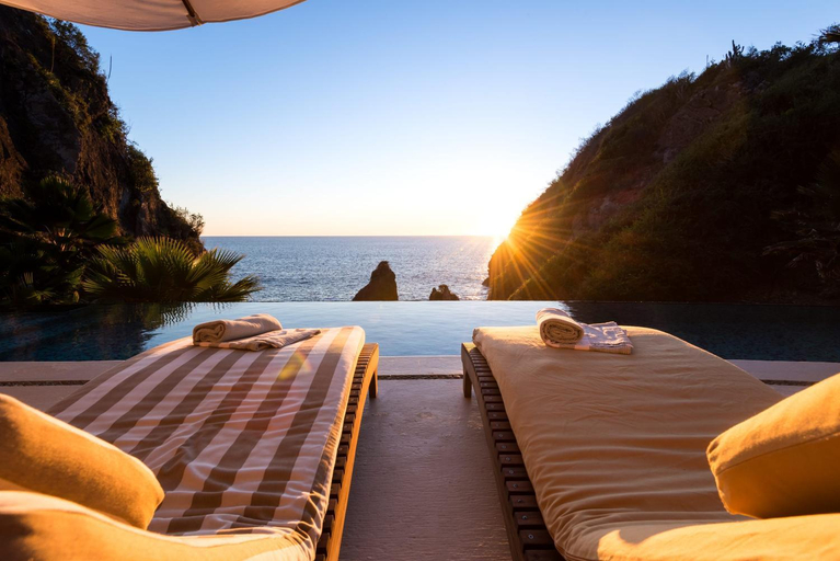 Others 4, Private Villas in Careyes, La Huerta