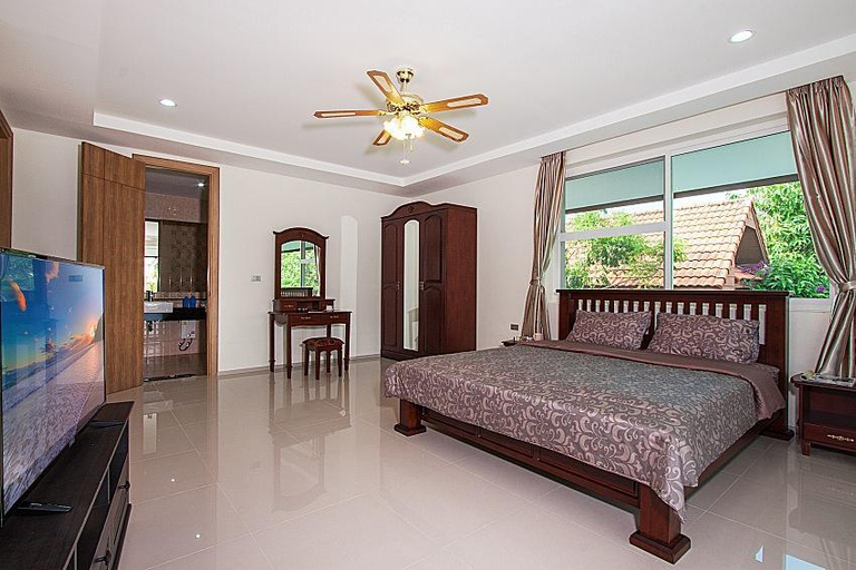 Others 4, Villa Siam Alexia -5BR PoolVilla Bangsaray Pattaya, Sattahip