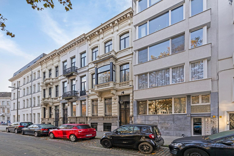 5, Le Papillon Antwerp Suite 3, Antwerpen