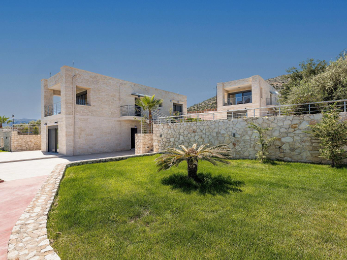 Others 3, Elios Estate for large groups, Crete
