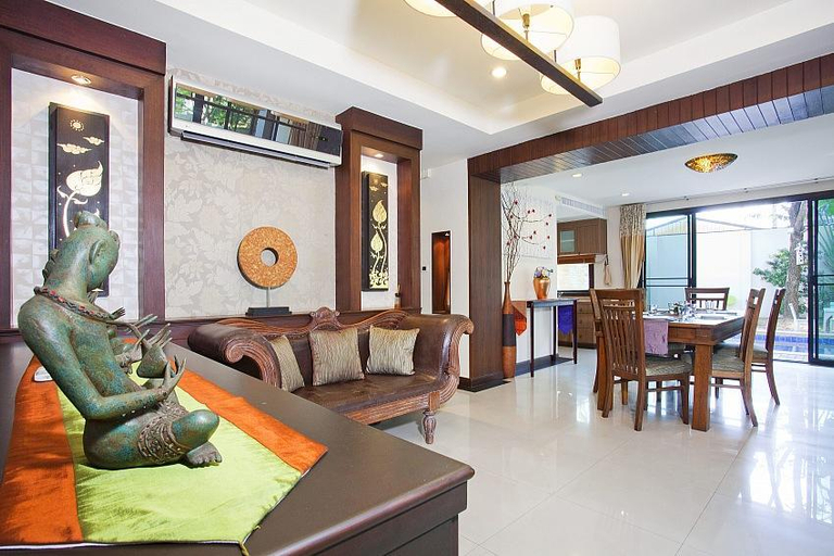 Others 5, Villa Baan Kon Lafun -3Bed Pool Home in Pattaya, Pattaya