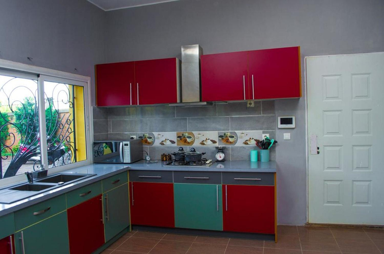 Others 5, The elegant Villa Alexandre near Ivato Airport, Analamanga