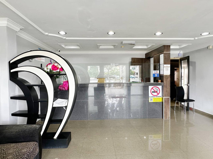 Others 5, Hotel Tasik Utama, Malacca City