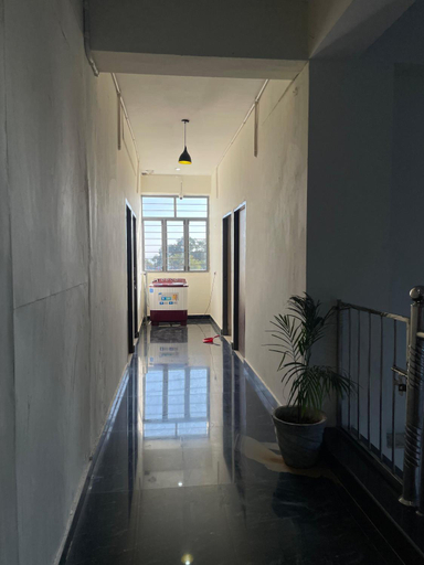Others 4, Abuzz Oxfordcaps Cedar Homes, Dehradun