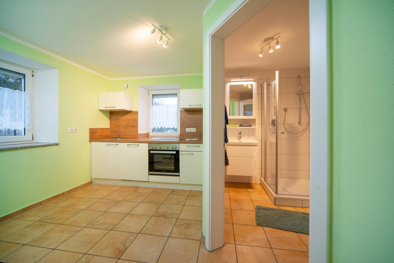 Others 2, Apartment - Wohnung Memmingen Nr. 2, Memmingen