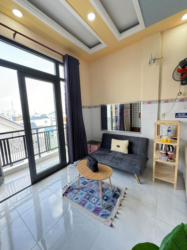 Others 5, Thanh Xuan Guesthouse - Motorcycle Rental and Invoice, Long Xuyen Township