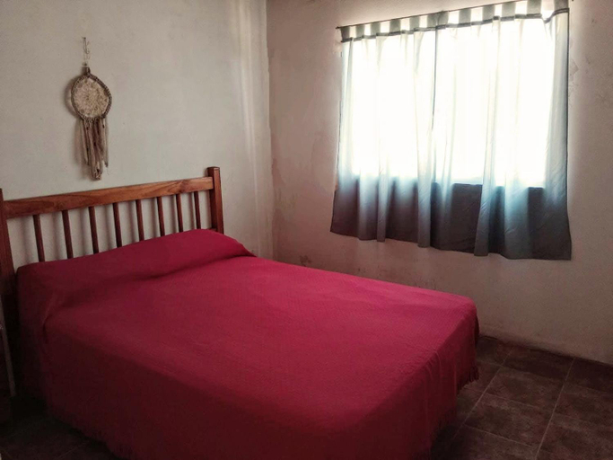 Bedroom 2, Altos del Penon Cabanas, Punilla