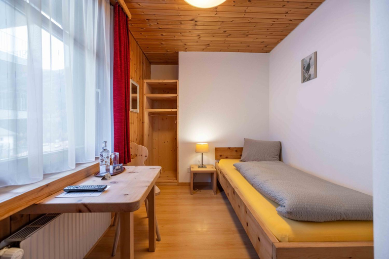 Others 4, Garni Alpenrose - Grusaida, Inn