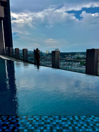 Others 3, imperio residence, Malacca City