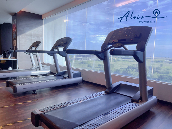 Others 4, Atlantis Melaka I 5-11pax I BY Alviv Management, Malacca City