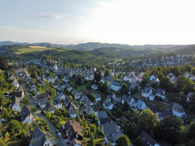 Others 5, Ferienwohnung, Oberkirchen, Hochsauerlandkreis