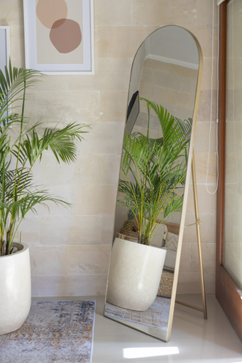 Bathroom 5, Emy Sanur, Denpasar
