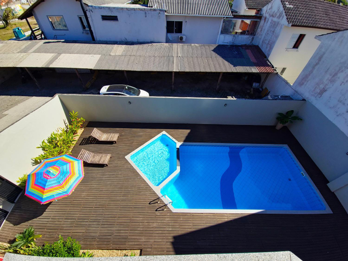Others 4, Verdes Passaros Apart Hotel, Florianopolis