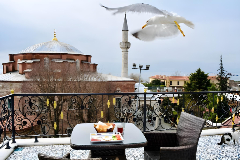 Others 3, LITTLE SOFIA HOTEL, Fatih