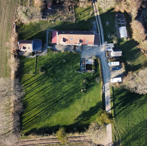 Others 2, Ferme de Noyes, Manche