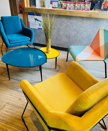 Others 5, Ibis Budget Colmar Centre Gare, Haut-Rhin