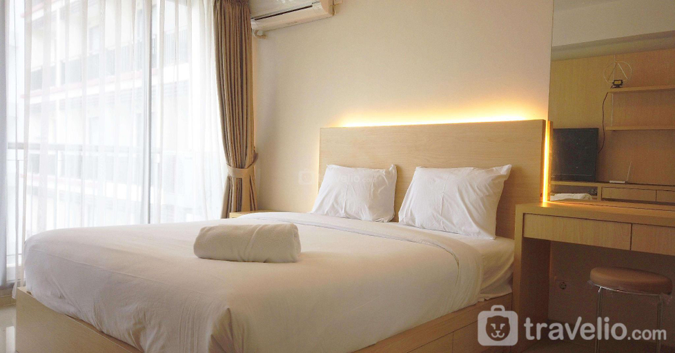 Others 5, Strategic Studio Apt at Beverly Dago By Travelio, Bandung