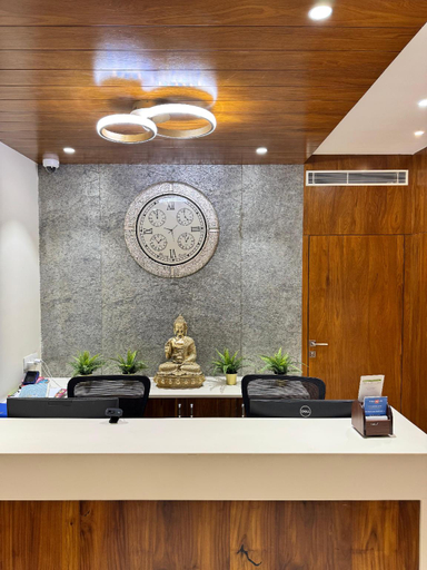 Others 3, HOTEL TOUCHWOOD, Visakhapatnam