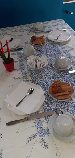 Others 2, B&B Stella Scugnizza, Napoli