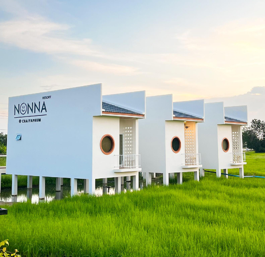 Others 3, Norna Resort, Muang Chaiyaphum