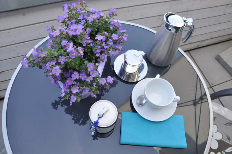 Others 2, Frankfurt Bed & Breakfast, Frankfurt am Main