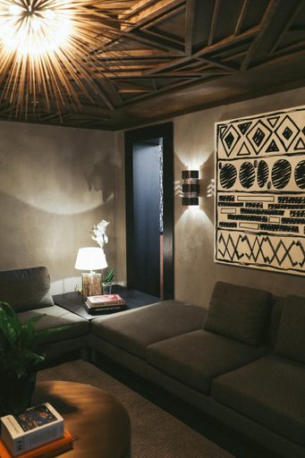 Public Area 3, Root Karaköy Hotel, Beyoğlu