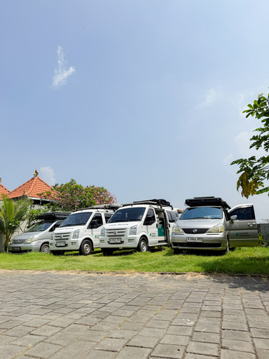 Others 2, Campervan Rental Bali - Camper Republik, Badung