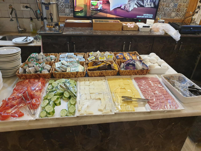 Food & Drinks 5, Kosk Hotel Kadikoy, Kadıköy