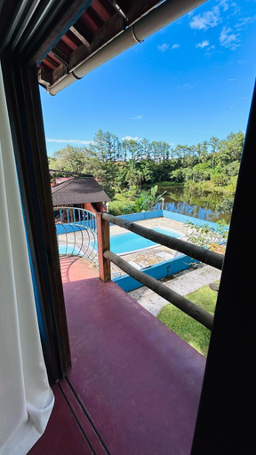 Others 3, Lagamar Eco Hotel, Cananéia