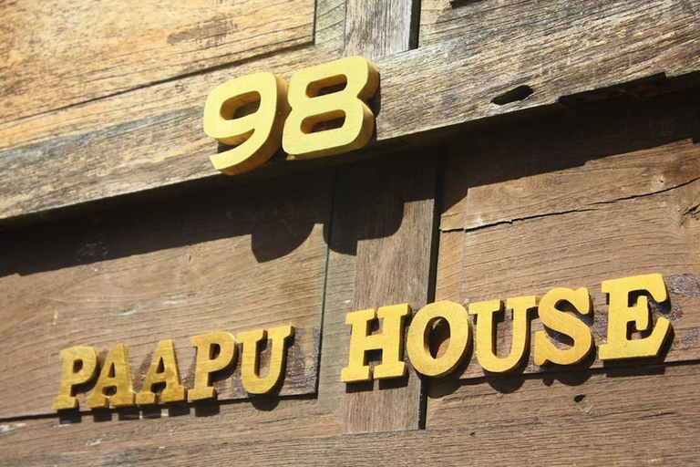 Exterior & Views 1, Paapu House, Muang Chiang Mai