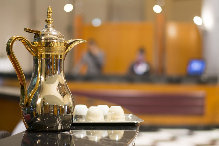 Food & Drinks 4, J5 Hotels Port Saeed Dubai, Dubai
