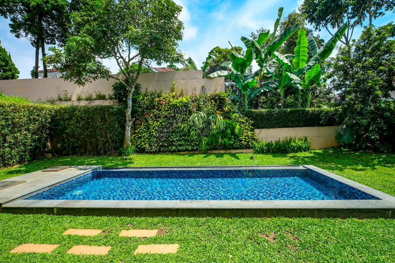 Sport & Beauty 2, Andaru Graha Puspa, Bandung