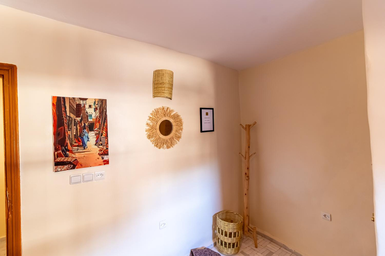 Others 4, Riad Batha, Fès