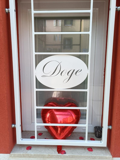 Others 4, Dal Doge - Guest House, Venezia