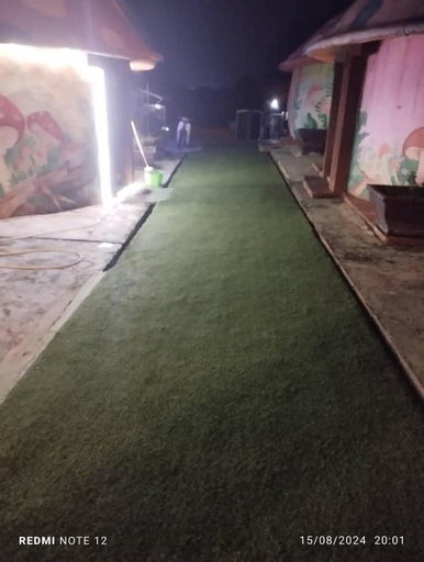 2, Mushroom Villa Best homestay, Alor Gajah