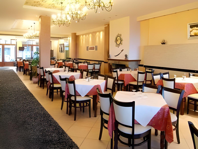 Food & Drinks 5, Hotel Lefas, Central Greece