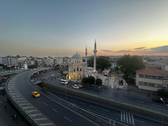 Others 5, The Best Hotel İstanbul, Fatih