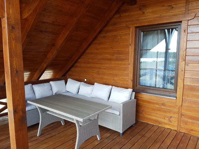 Others 5, Holiday Home in Tuchola Forest Retreat, Starogard