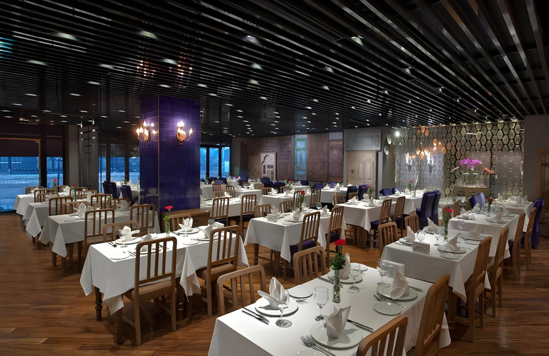 Food & Drinks 5, Sura Design Hotel & Suites, Fatih