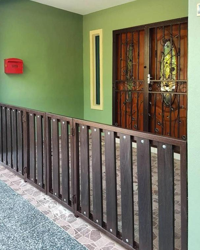 Others 3, Homesweet Homestay Jasin, Jasin