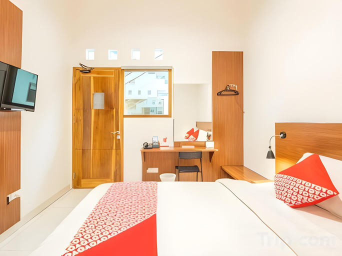 Bedroom 2, Darmo Residence, Bandung