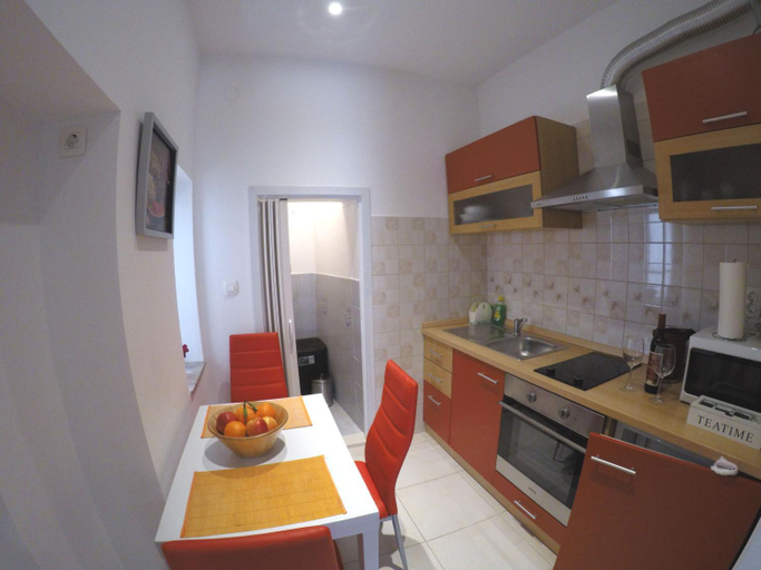 Others 5, Rooms Gero, Zadar