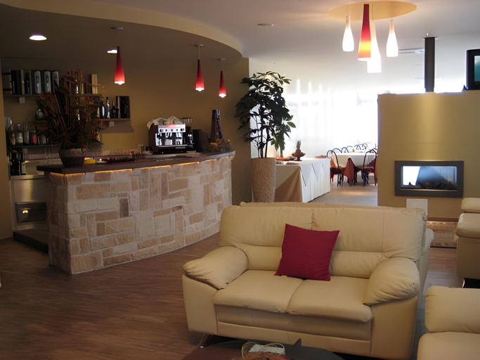 Public Area 2, Bed and Breakfast Tenuta Sicilia, Brindisi