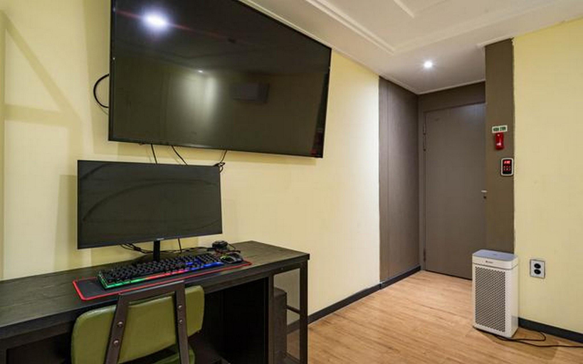 Others 4, Pyeongtaek Bene Hotel, Pyeongtaek