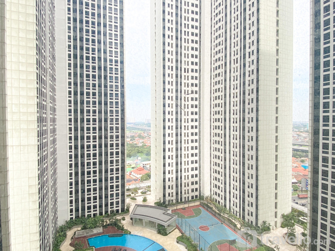 Others 3, Homey and Warm Studio Pollux Chadstone Apartment By Travelio, Cikarang