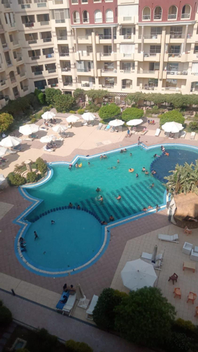 Exterior & Views 5, Floranza Khamsin منتجع فلورانزا خمسين, Al-Ghurdaqah
