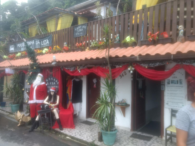 Others 2, Pousadinha da LIZA E HOSTEL, Mangaratiba